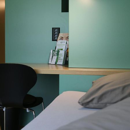 Seminarhotel Campus Сурзее Стая снимка