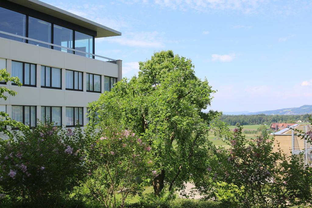 Seminarhotel Campus Сурзее Стая снимка