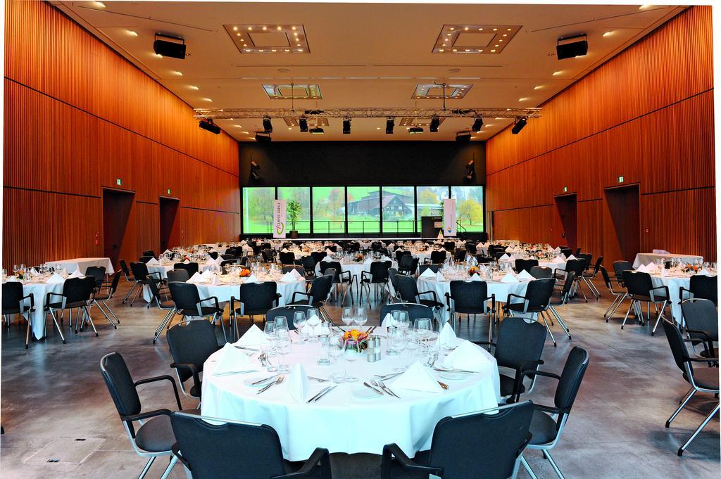 Seminarhotel Campus Сурзее Екстериор снимка