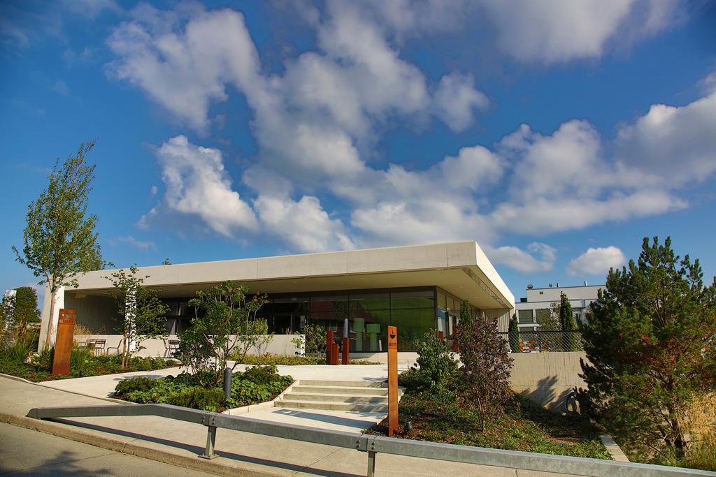 Seminarhotel Campus Сурзее Екстериор снимка