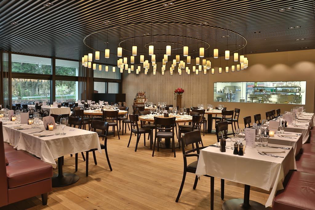 Seminarhotel Campus Сурзее Екстериор снимка