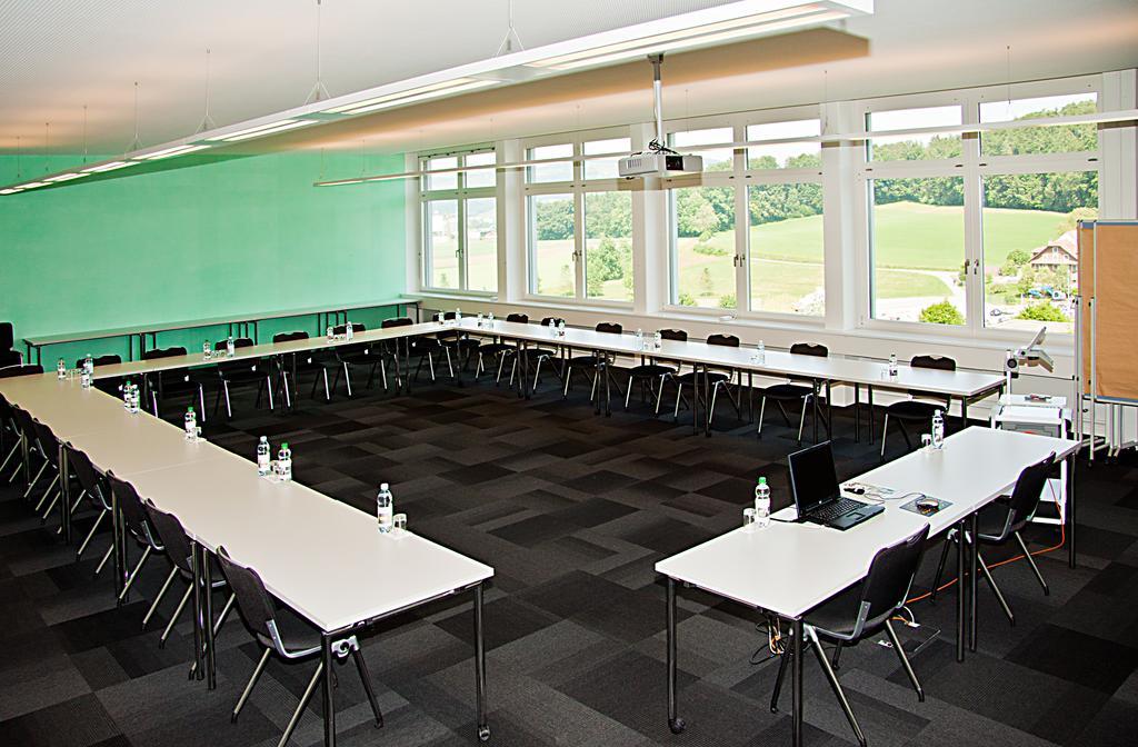 Seminarhotel Campus Сурзее Екстериор снимка