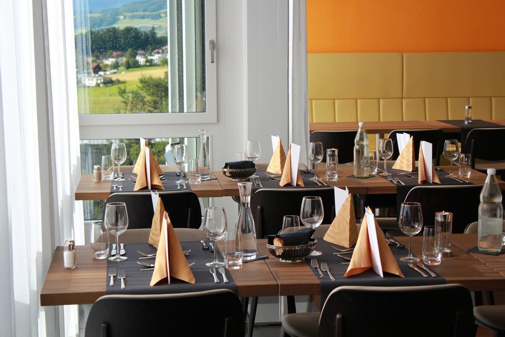 Seminarhotel Campus Сурзее Екстериор снимка