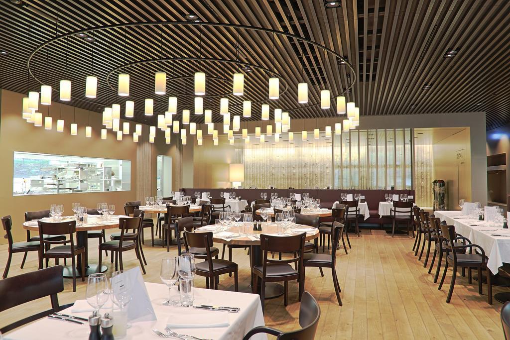 Seminarhotel Campus Сурзее Екстериор снимка