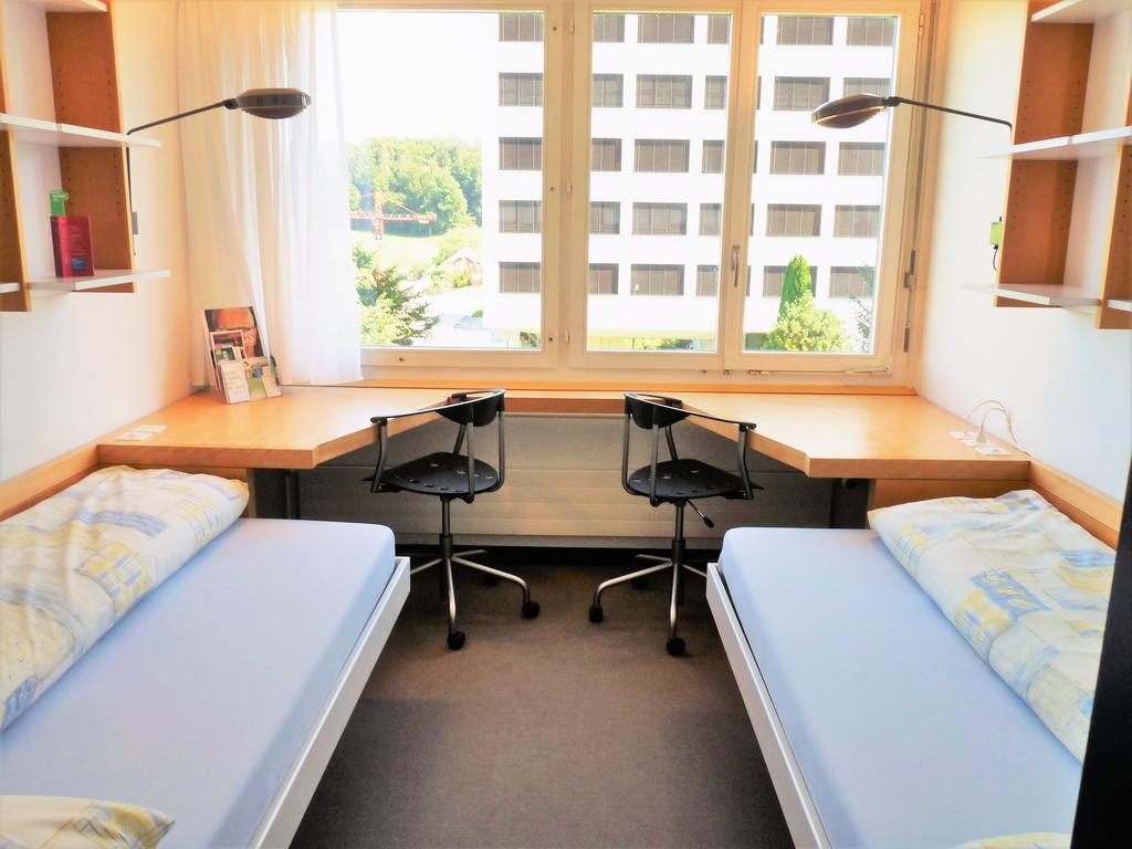 Seminarhotel Campus Сурзее Екстериор снимка