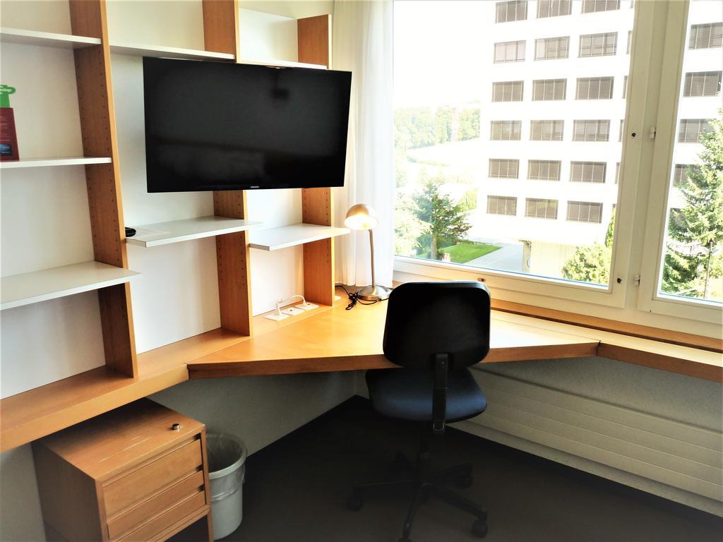 Seminarhotel Campus Сурзее Екстериор снимка