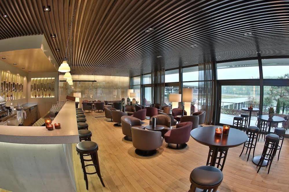 Seminarhotel Campus Сурзее Екстериор снимка