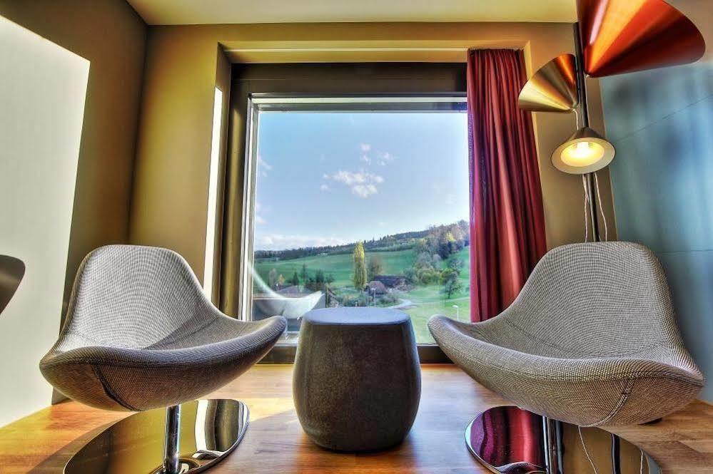 Seminarhotel Campus Сурзее Екстериор снимка