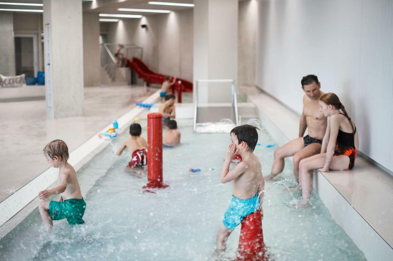 Seminarhotel Campus Сурзее Екстериор снимка