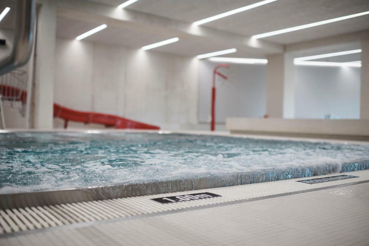 Seminarhotel Campus Сурзее Екстериор снимка